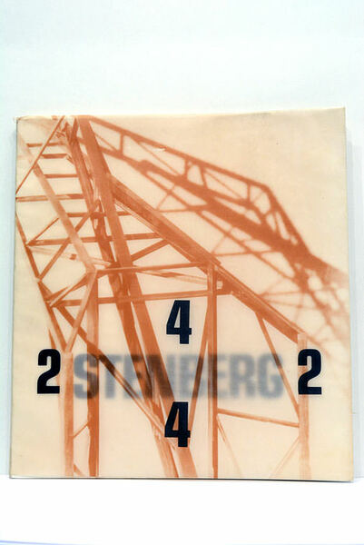 Stenberg. Translated from the French by Patricia A. Railing. La …