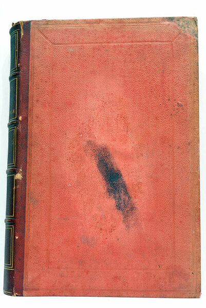 La Sainte Bible. Traduite en français. Accompagnée du texte latin …