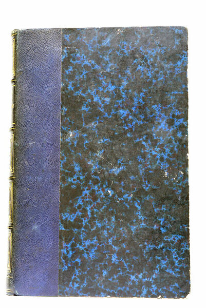 Entre frères et soeurs. Illustré par Lalauze.