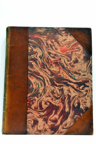 Correspondance. Oeuvres complètes illustrées. Texte revisé et classé par M. …