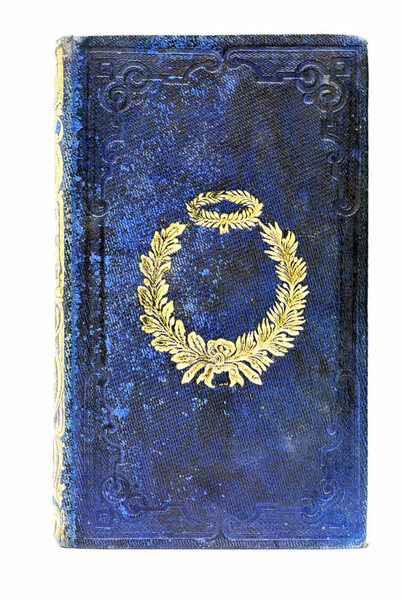 Récits et souvenirs d'un Voyage en Orient. 4e édition.