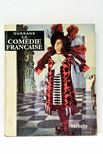 La Comédie Française.