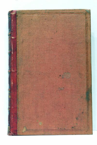 Essai sur la Littérature Anglaise. Suivi de la traduction de …