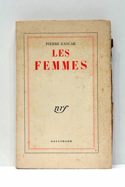 Les Femmes.