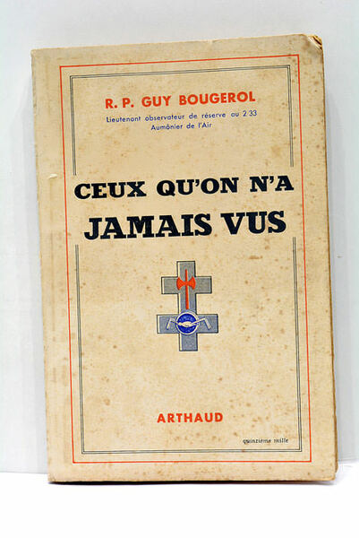 Ceux qu'on n'a jamais vus…