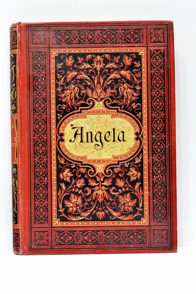 Angela. Roman.