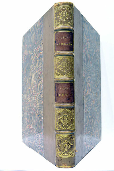 Henri Boutet, Graveur et Pastelliste, Catalogue (Etudes sur Quelques Artistes …