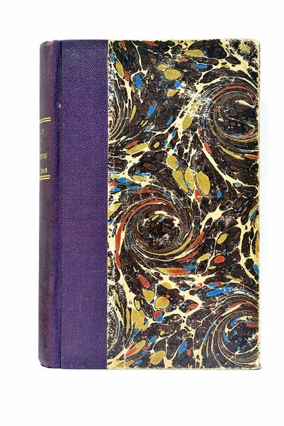 La Maîtresse du Prince Jean. Roman. Illustrations de Wely.