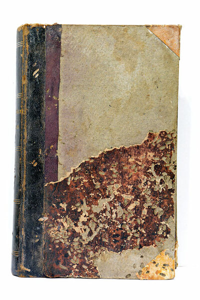 Nouvelles Flore Française. Descriptions succintes et rangées par tableaux dichotomiques …