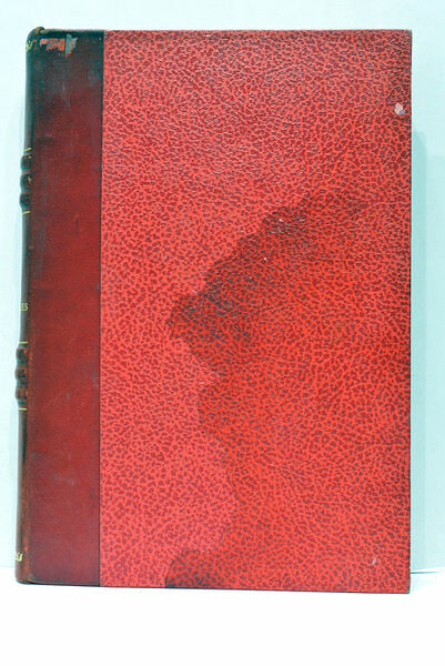 Les Animaux Excentriques. Deuxième édition.