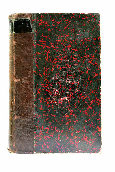 L'Anticléricalisme.