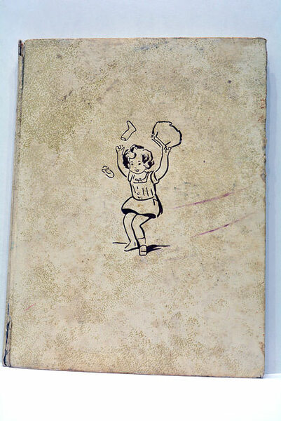 La Petite soeur de Trott. Illustrations de Louise Le Vavasseur.