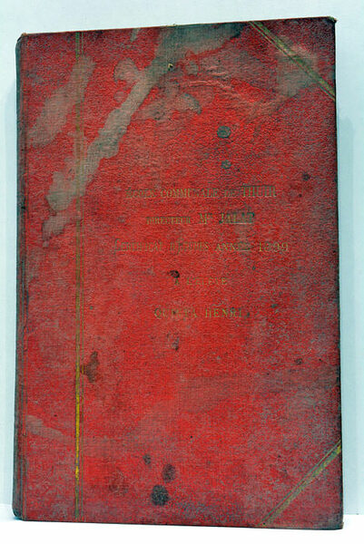 La Conquête de l'Afrique. Ouvrage illustré de 98 gravures et …