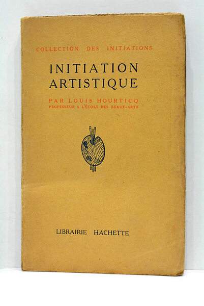 Initiation Artistique.