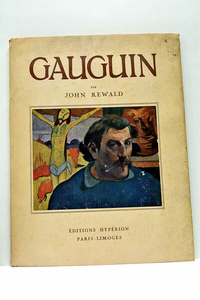 Gauguin.