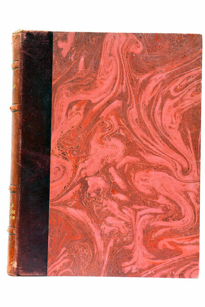 La Côte Vermeille et le Languedoc Méditerranéen. Couverture de Jacques …