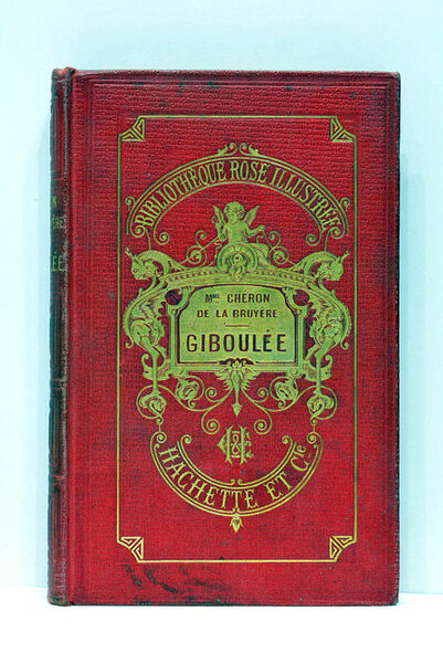 Giboulée. Ouvrage illustré de 30 gravures dessinées par Ed. Zier. …