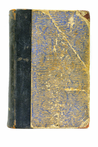 Capitaine Grant voyage autour du Monde. Cinquante-troisième édition. Troisième partie.