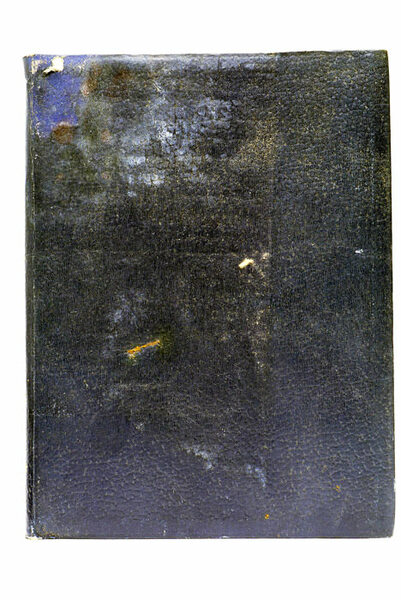 Vue de la Terre promise.