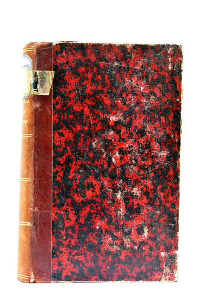 Causeries scientifiques. Découvertes et inventions. Progrès de la science et …