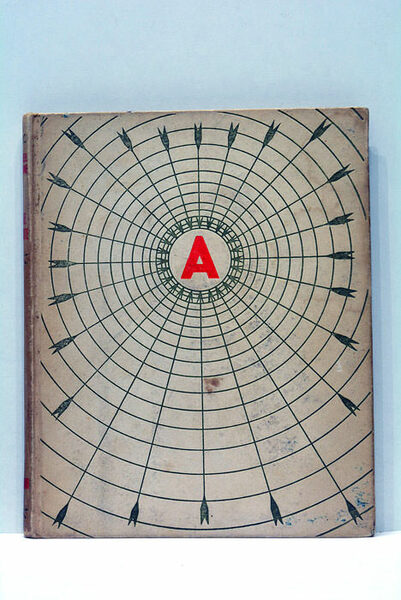 La Lettre écarlate. Traduit de l'anglais par Henry Langon. Frontispice …