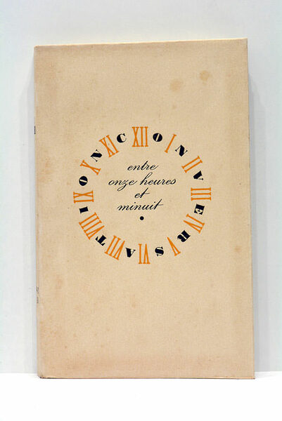 Conversation entre onze heures et minuit ou Échantillon de causerie …