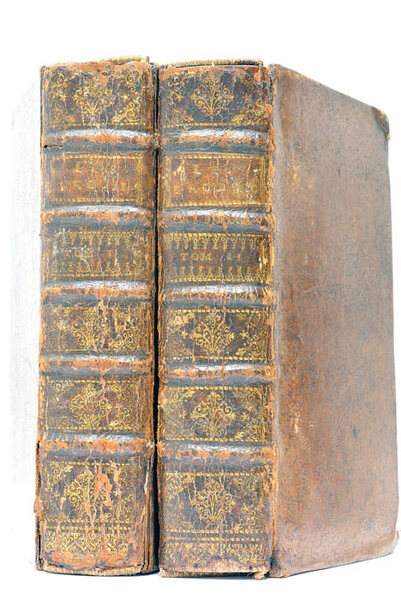 Les provinciales, ou lettres écrites par Louis de Montalte à …