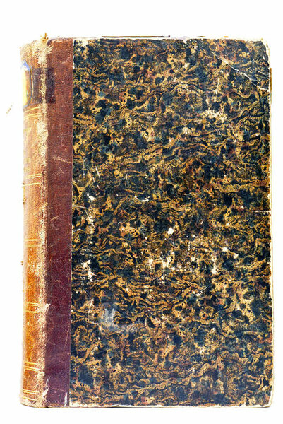 Manuel de l'Amateur des Jardins. Traité général d'horticulture. Première partie. …