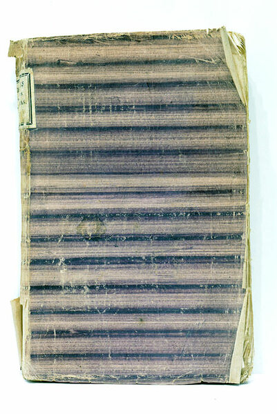 Oeuvres Complètes. Tome Second.