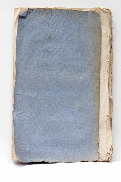 Réflexions sur l'État Agricole et Commercial des Provinces Centrales de …