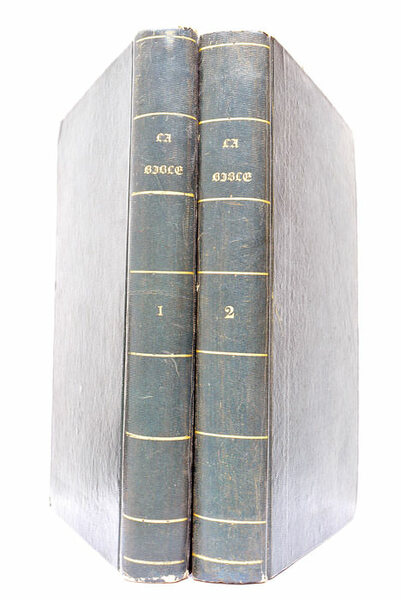 La Sainte Bible. Traduction. Nouvelle édition publiée sous les auspices …