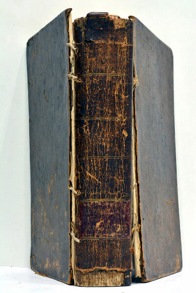 An Apology for the True Christian Divinity: Being an Explanation …