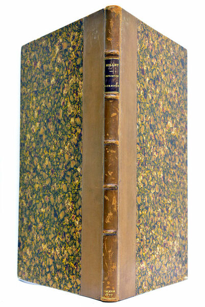 Notice sur les imprimeurs d'Orange et les livres sortis de …