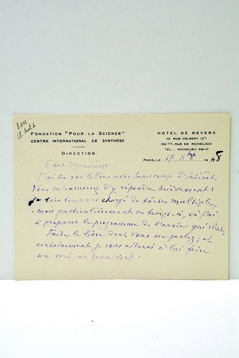 (1863-1954). Historien et poète français.