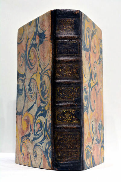 Essai sur l'Art d'imiter les Eaux-Minérales ou de la Connoissance …