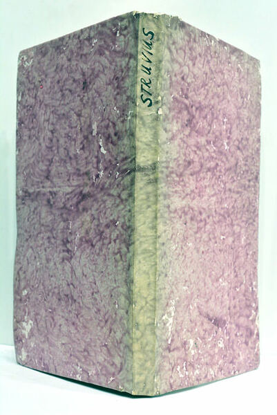 Exercitationes Academicae quarim Prima Materiam Medicam Novam condendam tradit. Secunda …