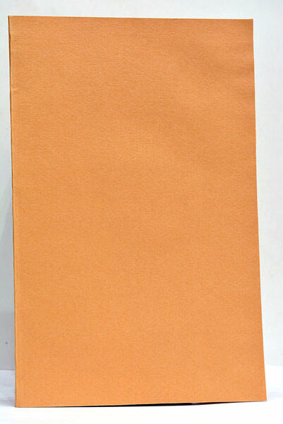 Un Double Théorème Historique. Chateauroux, Migné, 1874. RELIÉ AVEC (à …