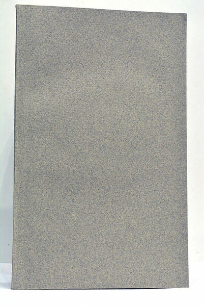 RECUEIL de 9 pièces diverses (prospectus, réglements, distributions de prix, …