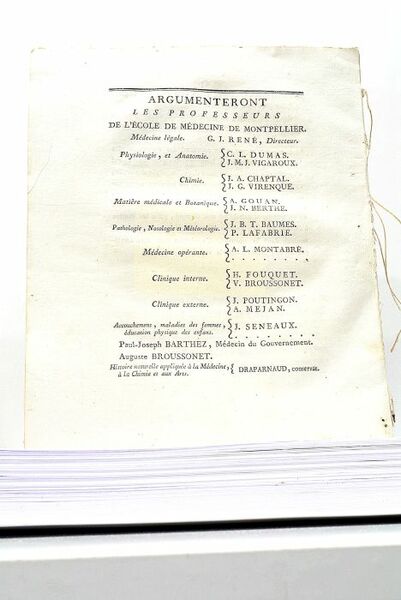 Observations de Médecine sur l'Usage tant intérieur qu'extérieur de l'Eau …