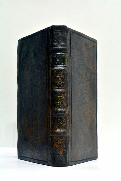 NOUVEAUX PORTRAITS et Caractères de la Famille Royalle, des Ministres …