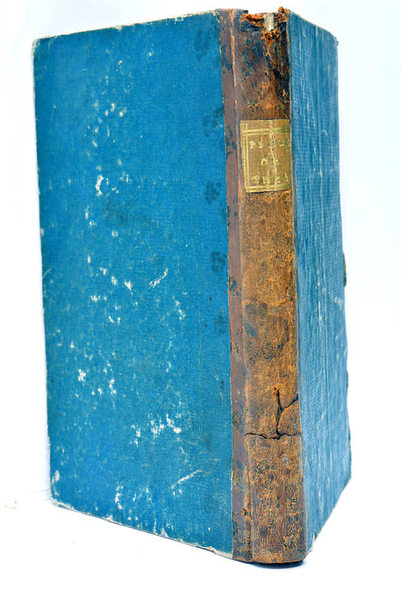 Gaston et Baïard. Tragédie. A Paris, Veuve Duchesne, 1770. 70pp. …