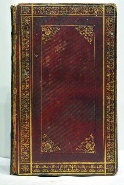 Pathologia Inflammationis Generalis. Dissertatio Inauguralis Medica.