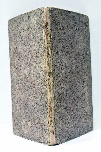 LETTERE CAMPESTRI della Vedova N.N. ad una sua amica. Pubblicate …