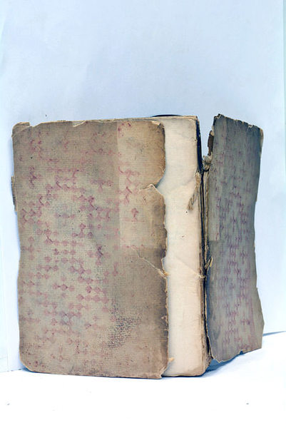 Epistolae Familiares. Cum Notis Francisci Graverol, Nemausensis…