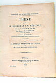 De la Syphilis primitive ou locale et de l'Unité du …