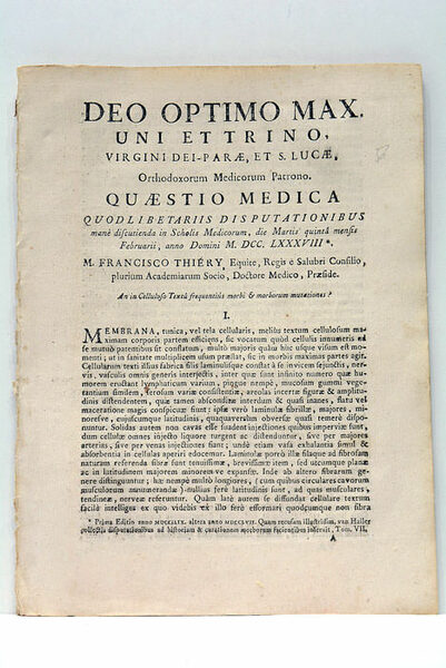 An in Celluloso Textû frequentis morbi et morborum mutationes?