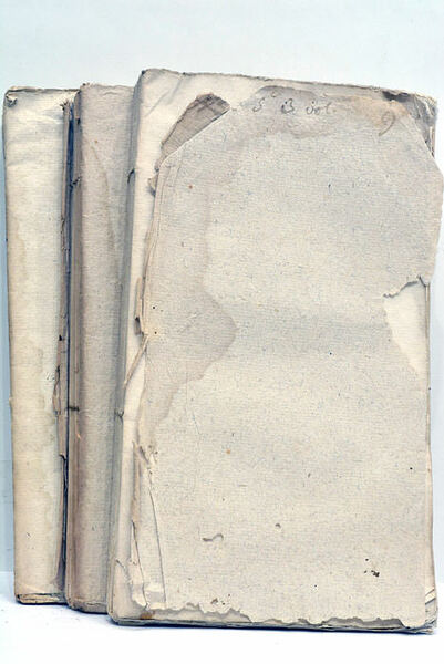 Vie et Lettres, traduites de l’allemand par Madame D. L. …
