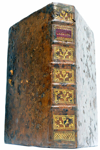 Catalogue des Archevechez, Evechez, Abbayes et Prieurez de Nomination Royale, …