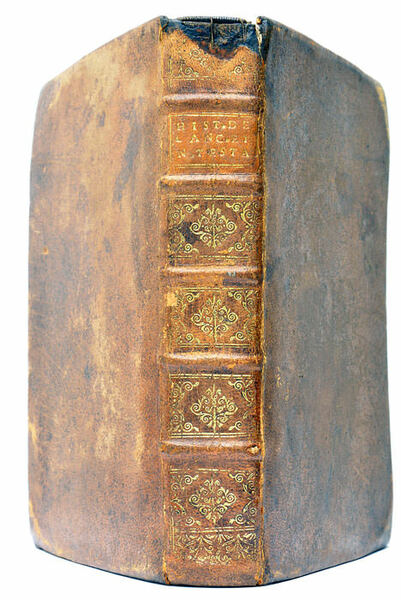 Airs Notez des Cantiques sur l'Histoire de l'Ancien et du …