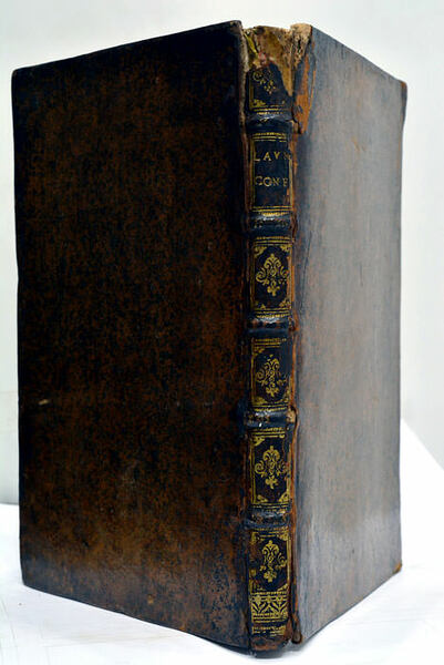 Confirmatio Dissertationis de vera plenarii Augustinum Concilii notione.